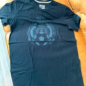 Adidas Federación de Mexico T-Shirt